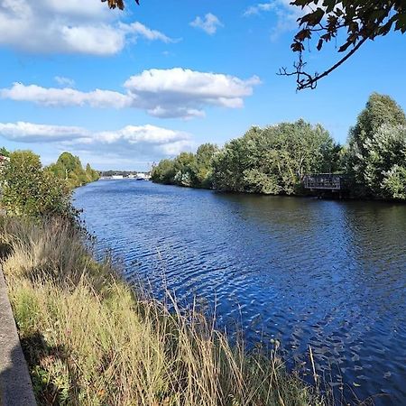 Caen Au Fil De L'Eau Villa Kültér fotó