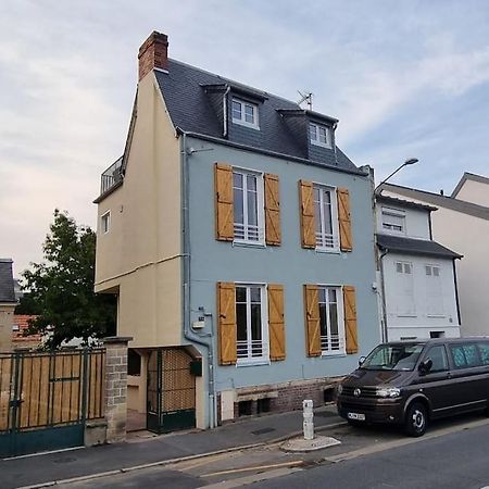 Caen Au Fil De L'Eau Villa Kültér fotó