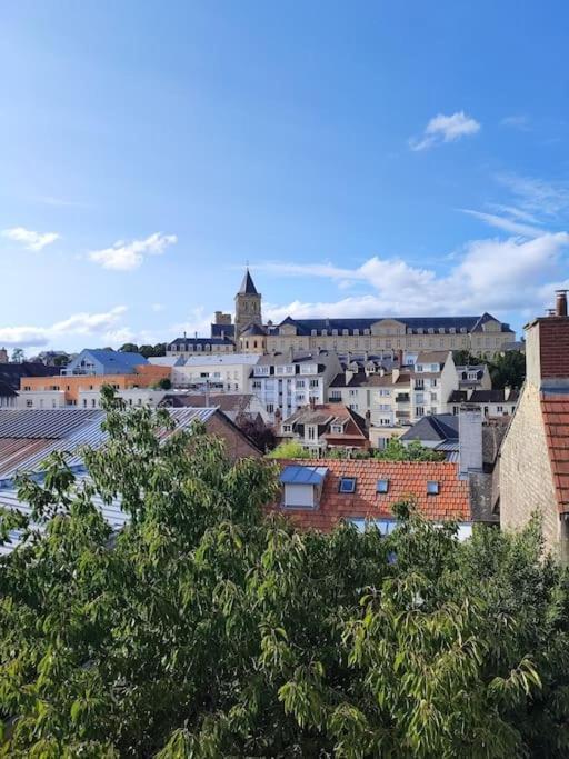 Caen Au Fil De L'Eau Villa Kültér fotó