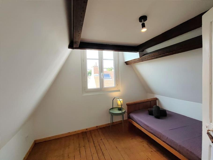 Caen Au Fil De L'Eau Villa Kültér fotó