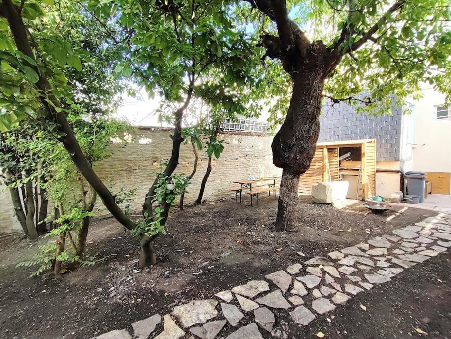 Caen Au Fil De L'Eau Villa Kültér fotó