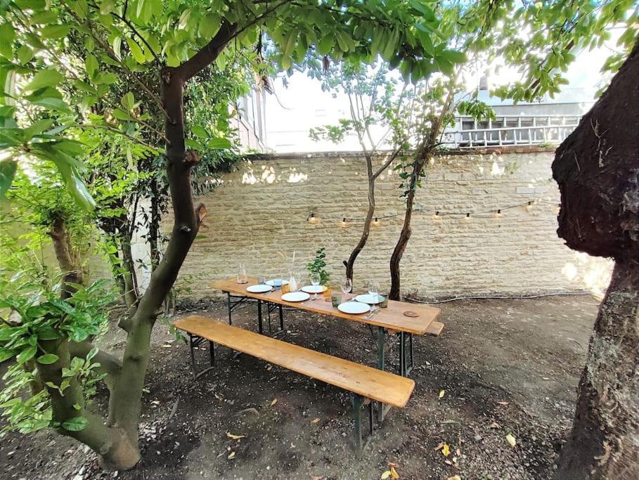 Caen Au Fil De L'Eau Villa Kültér fotó